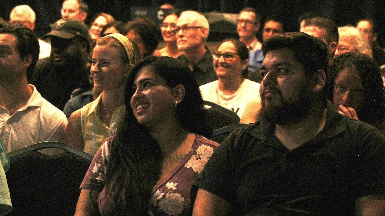 A banner image for City on a Hill Community Church.